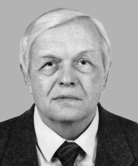 фото: Зозуля Олександр Лаврентійович